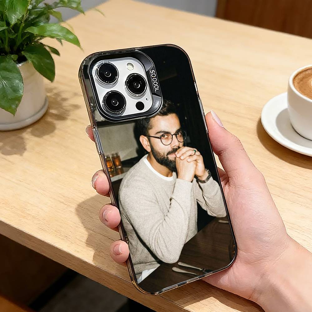 Casing Ponsel Tim India Virat  - Phone Cases India ulasan dan harga