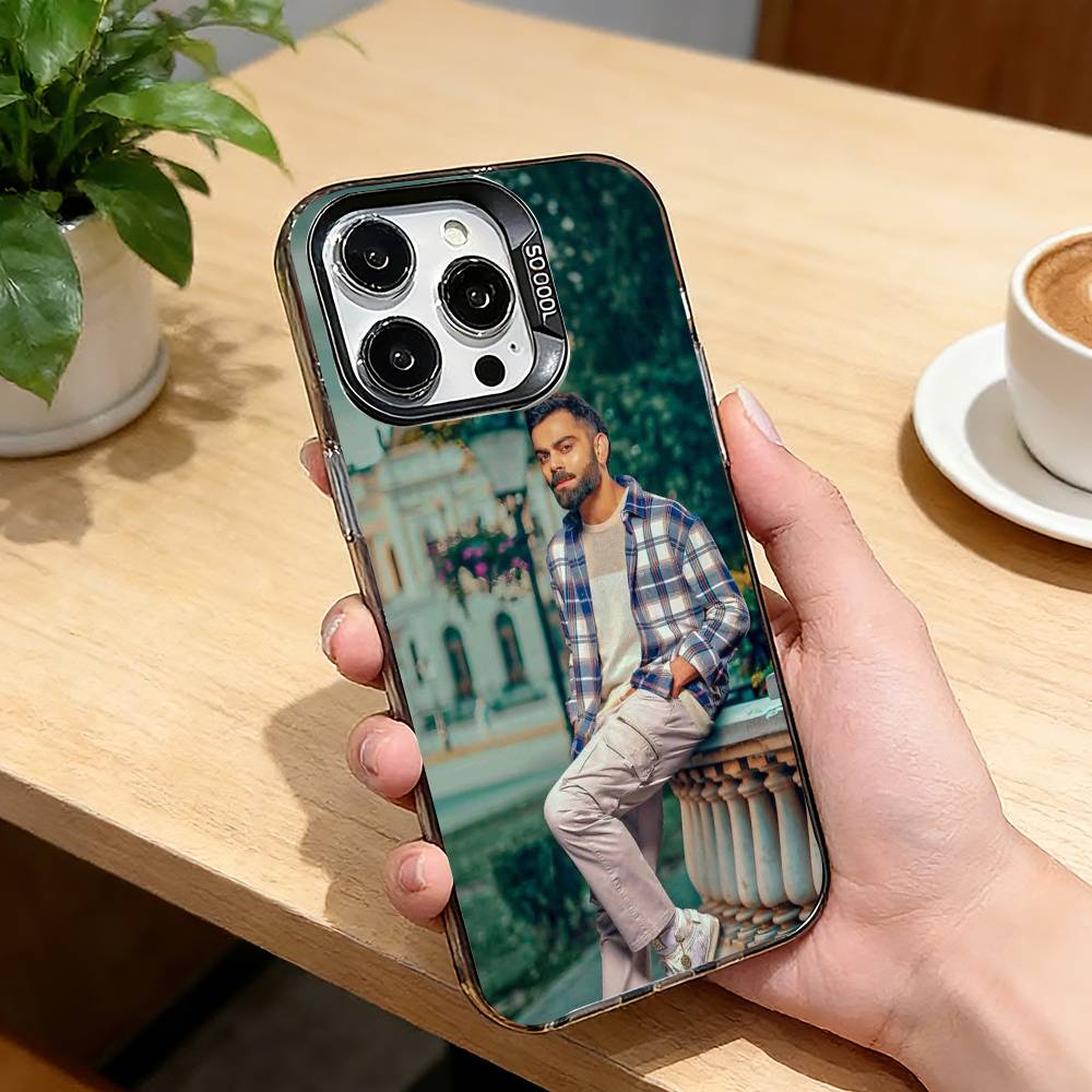 Casing Ponsel Tim India Virat  - Phone Cases India ulasan dan harga