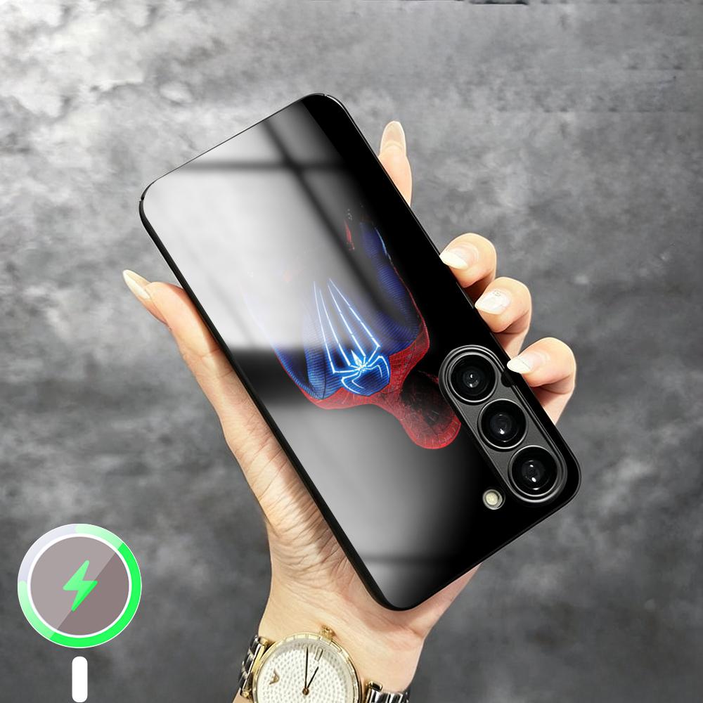 Casing HP Spider Fashion Keren - Phone Cases Cool ulasan dan harga