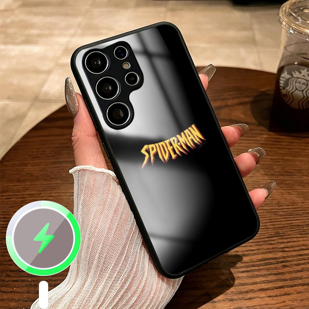 Casing HP Spider Fashion Keren - Phone Cases Cool ulasan dan harga