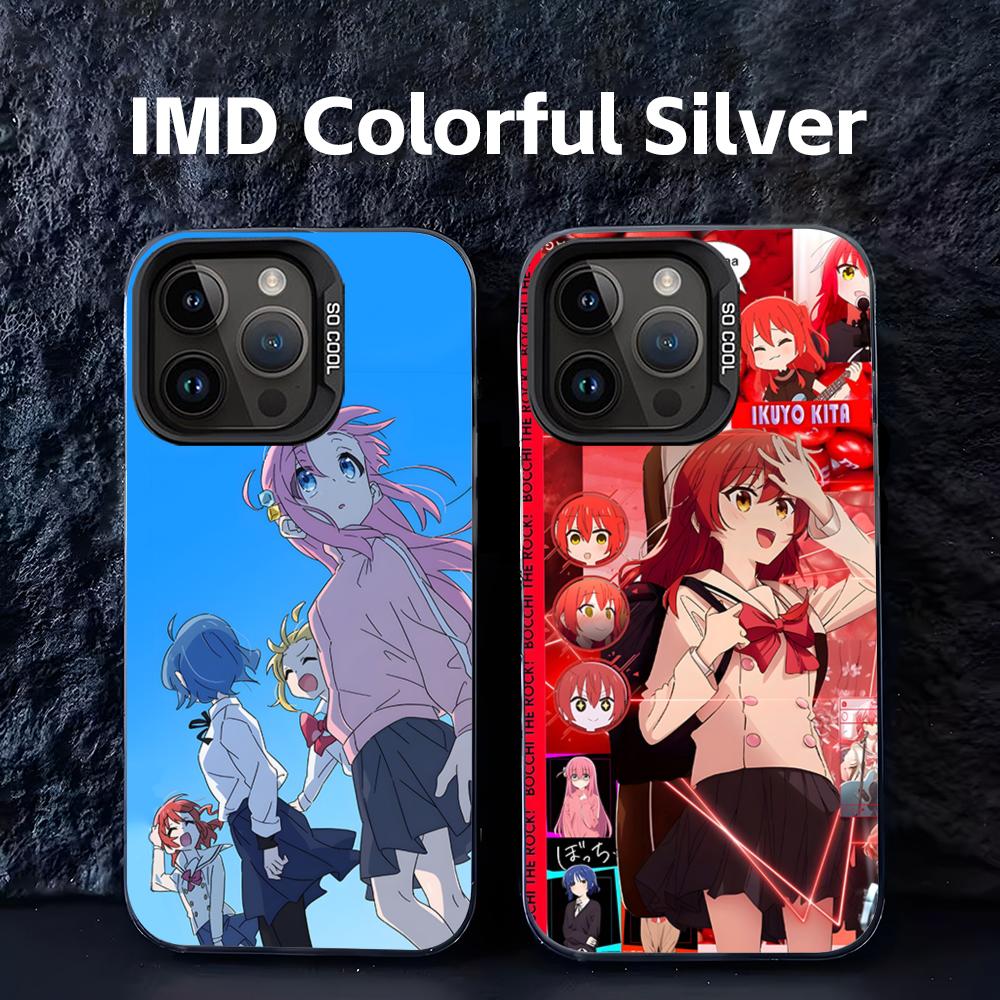 Casing Ponsel Anime Cool Bocch - Phone Cases Cool ulasan dan harga