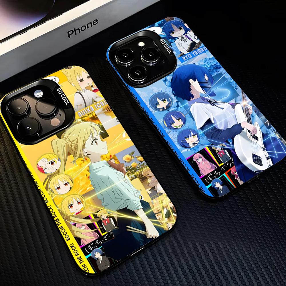 Casing Ponsel Anime Cool Bocch - Phone Cases Cool ulasan dan harga