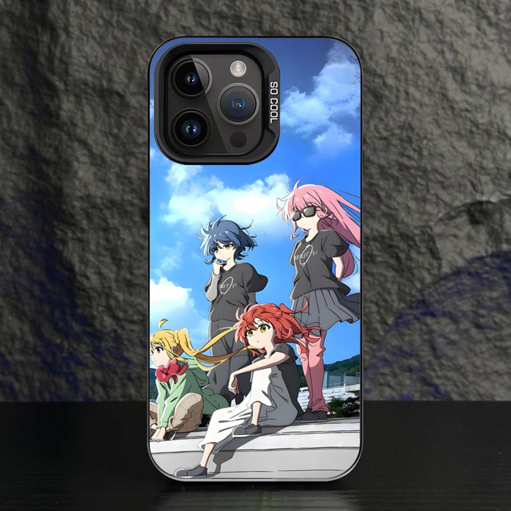 Casing Ponsel Anime Cool Bocch - Phone Cases Cool ulasan dan harga